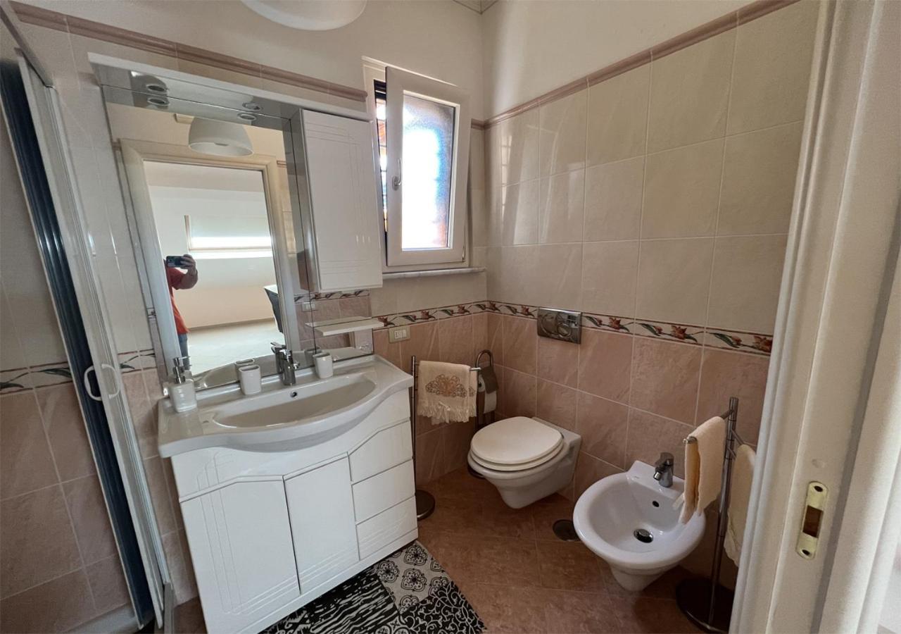 Historic Center Apartments سورينتو المظهر الخارجي الصورة
