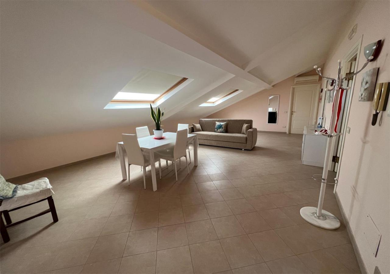 Historic Center Apartments سورينتو المظهر الخارجي الصورة