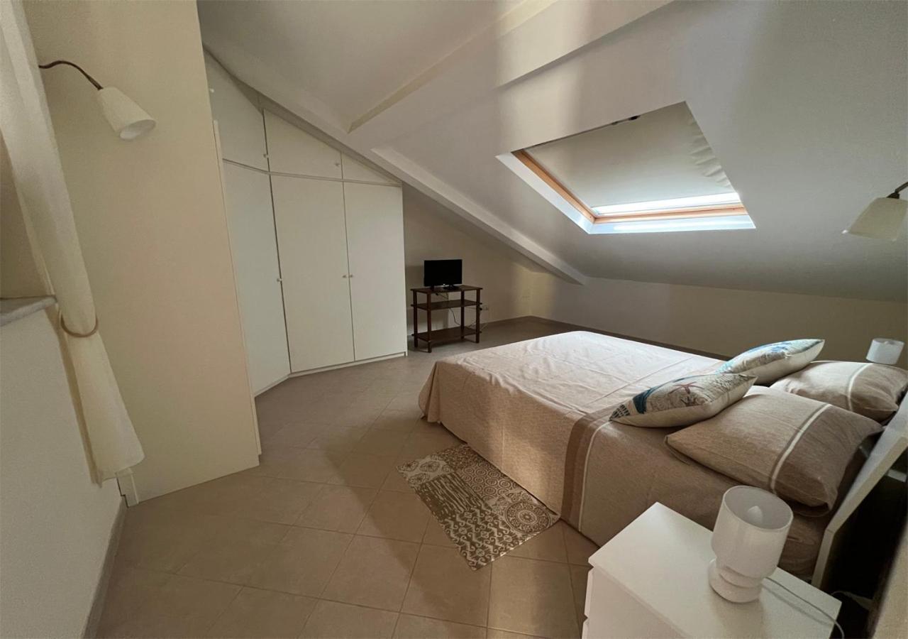 Historic Center Apartments سورينتو المظهر الخارجي الصورة