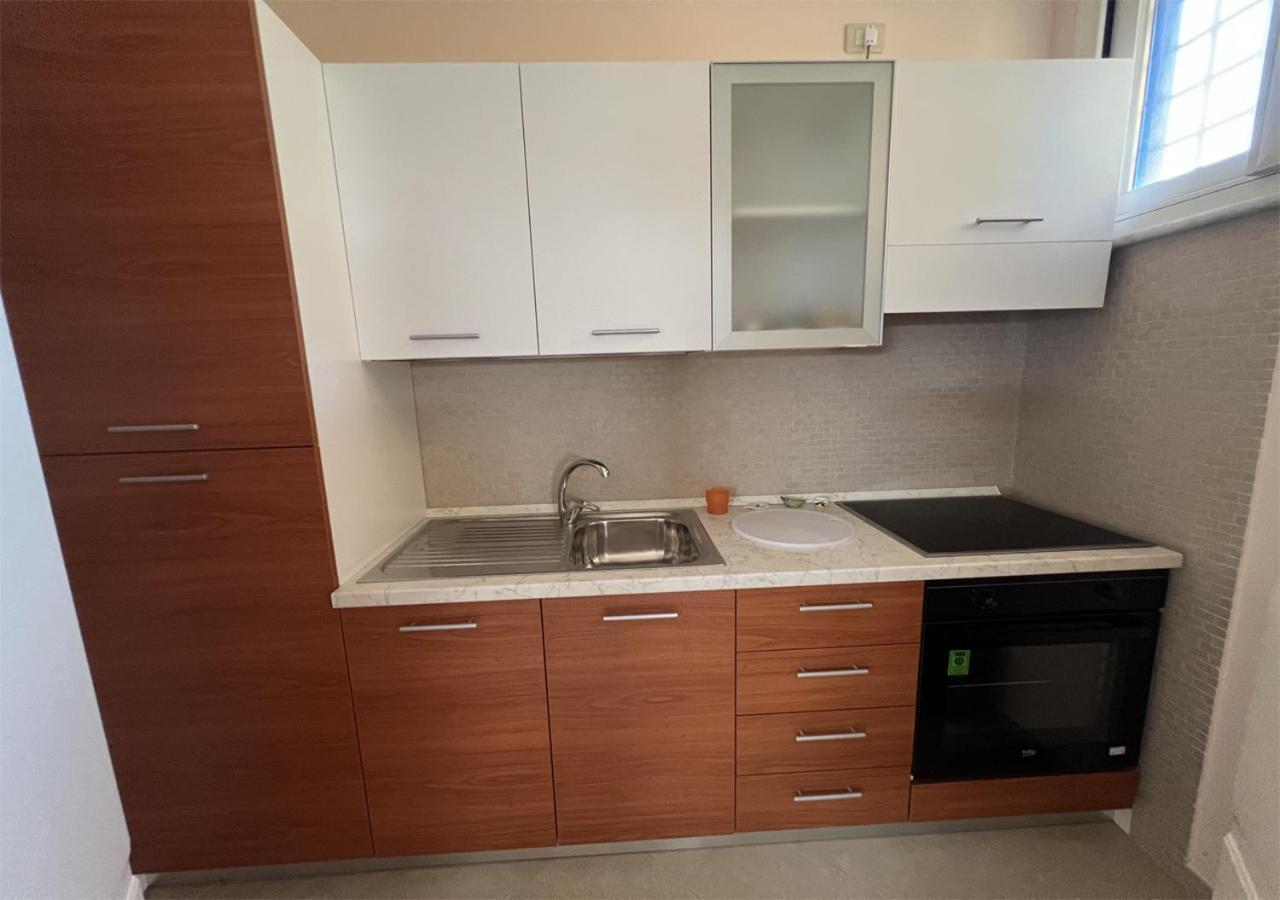 Historic Center Apartments سورينتو المظهر الخارجي الصورة